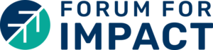 Forum for Impact logo large