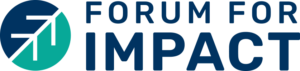 Forum for Impact logo large