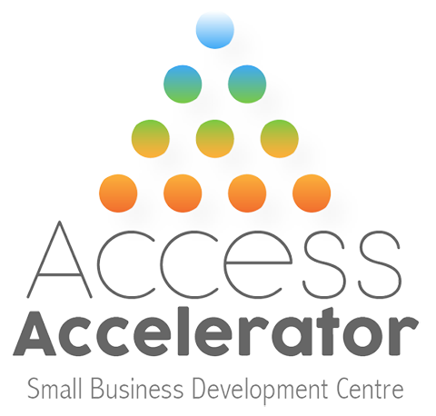 AccessAccelerator Weller Development logo