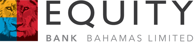 Equity Bank Bahamas logo Equity Bank Bahamas logo