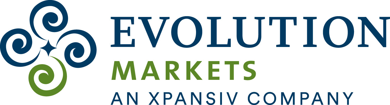 EvolutionMarkets_XpansivTag_Horizontal Evolution Markets logo