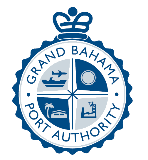 GrandBahamaPortAuthority_logo Grand Bahama Port Authority logo