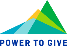 PowerToGive PowerToGive logo