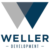 Weller Development Weller Development logo