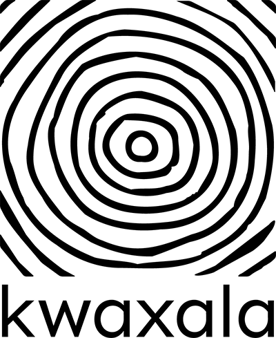 kwaxala_logo_black kwaxala logo