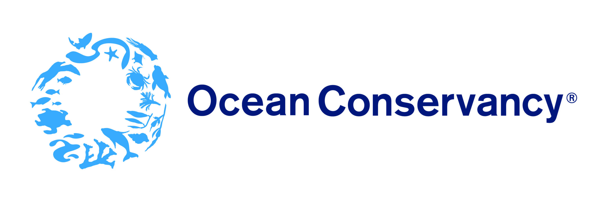 Ocean Conservancy logo