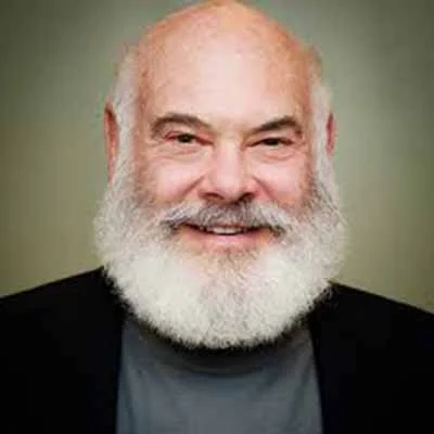 Andrew Weil