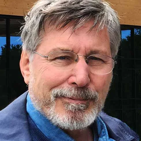 Bessel van der Kolk