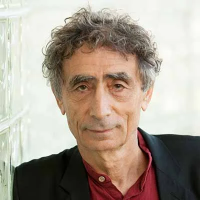 Gabor Maté