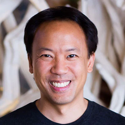 Jim Kwik