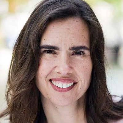 Kristin Neff