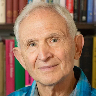 Peter Levine