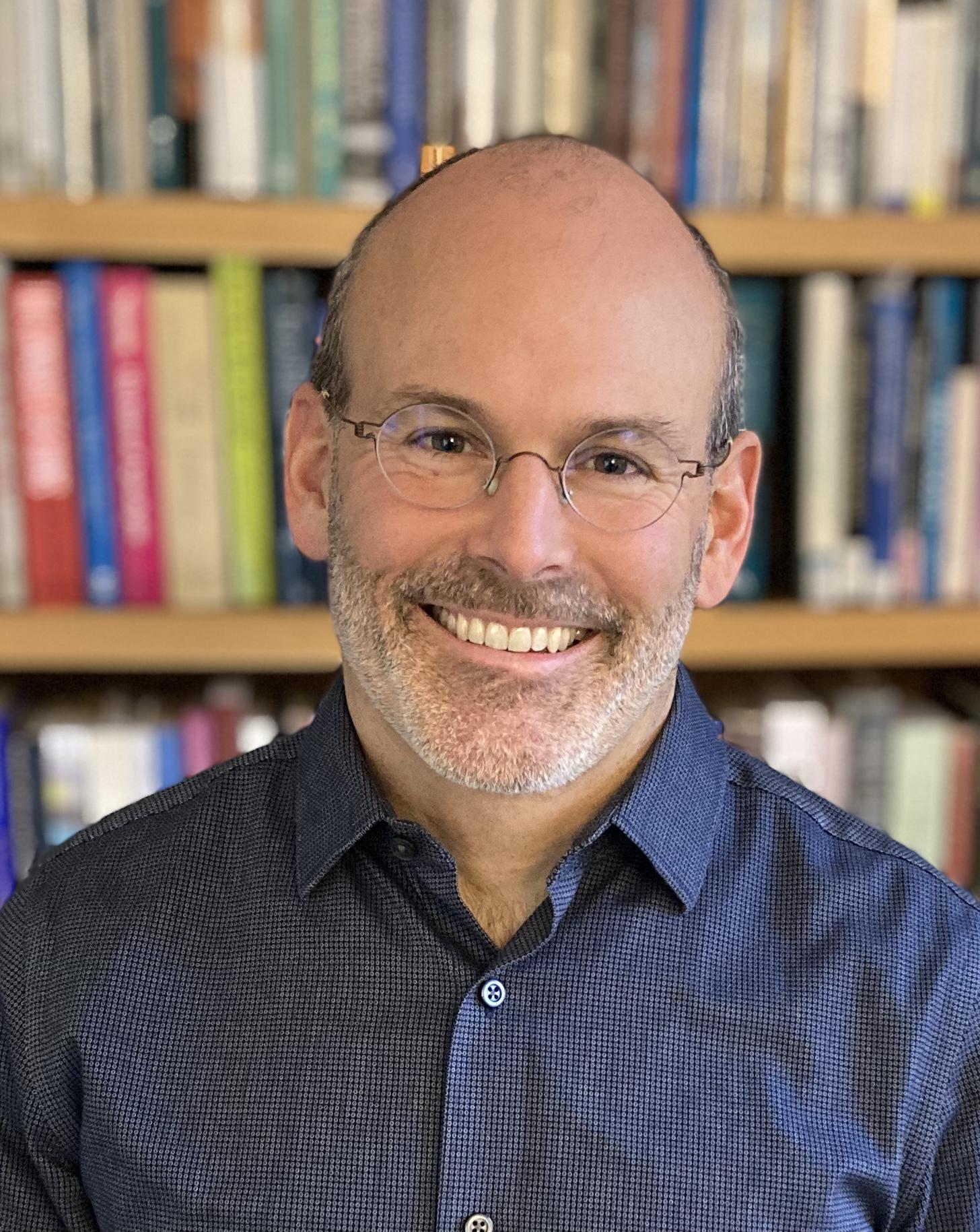 Judson Brewer