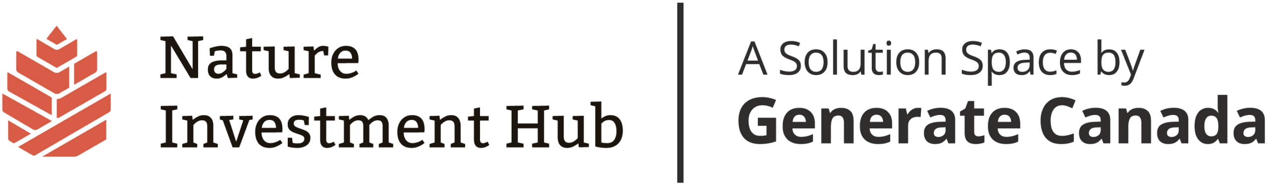 Nature Investment Hub logo