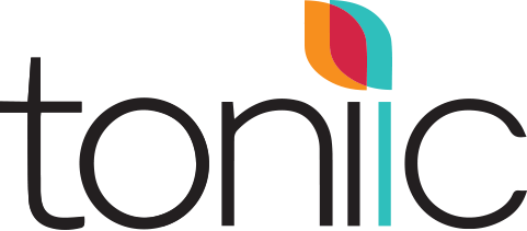 Toniic logo