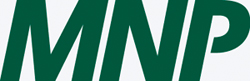 MNP logo