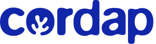 CORDAP logo