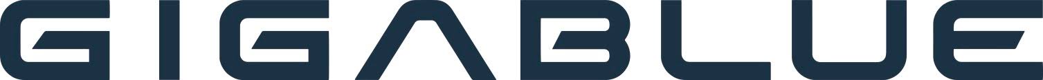 Gigablue logo