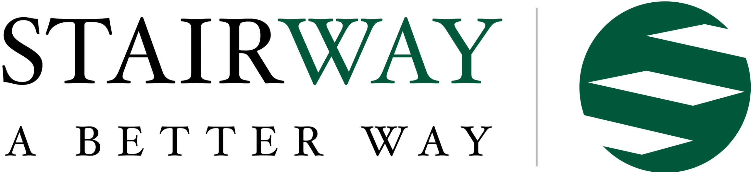 Stairway logo